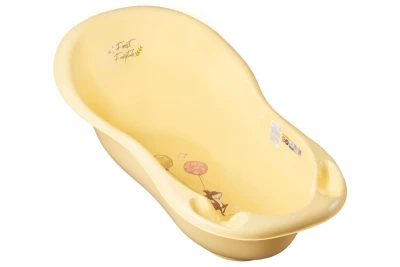 vanna 86 cm FOREST FAIRYTALE light yellow TegaBaby FF-004