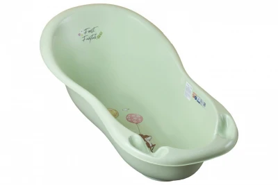 Vanna 102 cm FOREST FAIRYTALE light green TegaBaby FF-005-112