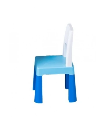 Krēsliņš MULTIFUN blue MF-002-izpārdošana