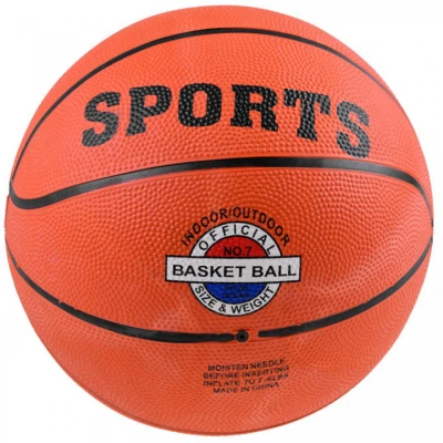 Баскетбольный мяч Sports 10"