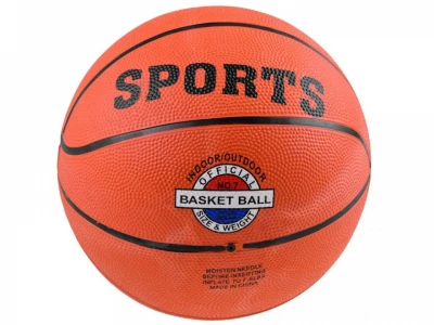 Баскетбольный мяч Sports 10"